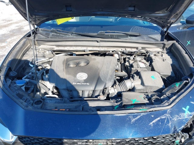 3MVDMBCL8LM106669 Mazda Cx-30 Select Package