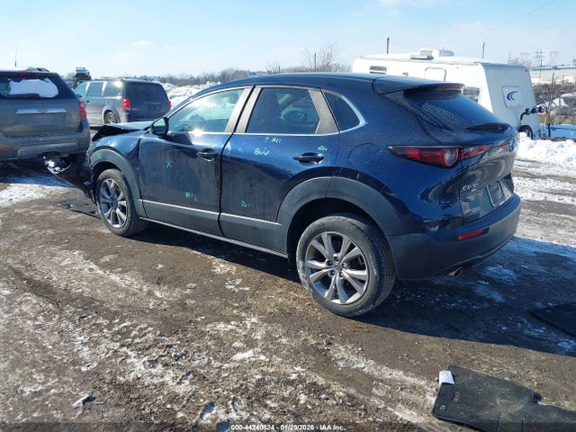 3MVDMBCL8LM106669 Mazda Cx-30 Select Package