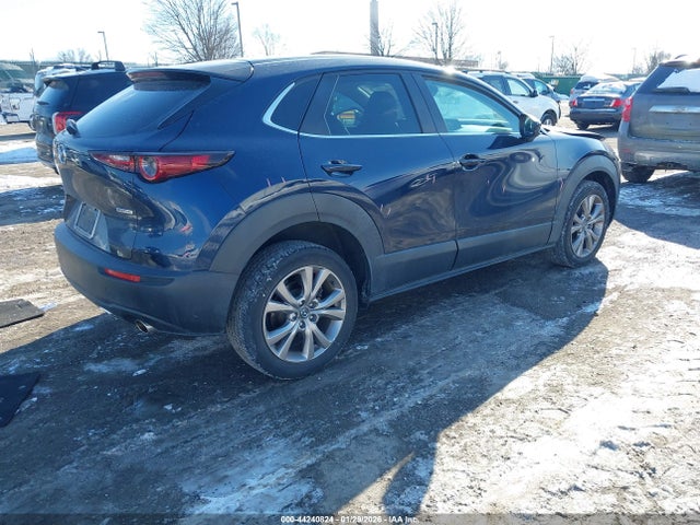 3MVDMBCL8LM106669 Mazda Cx-30 Select Package