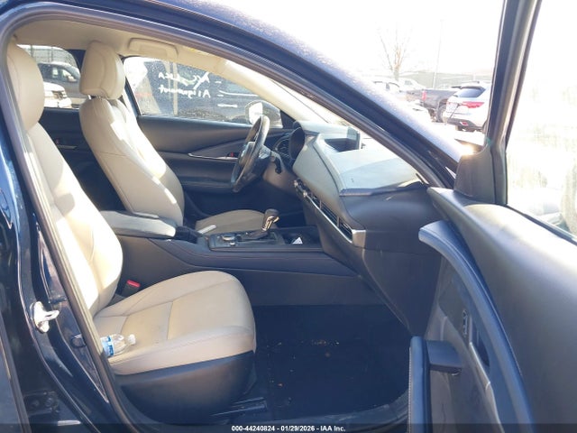 3MVDMBCL8LM106669 Mazda Cx-30 Select Package
