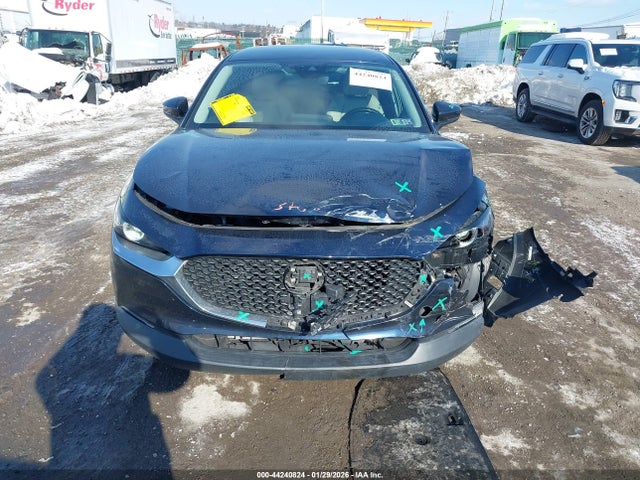 3MVDMBCL8LM106669 Mazda Cx-30 Select Package