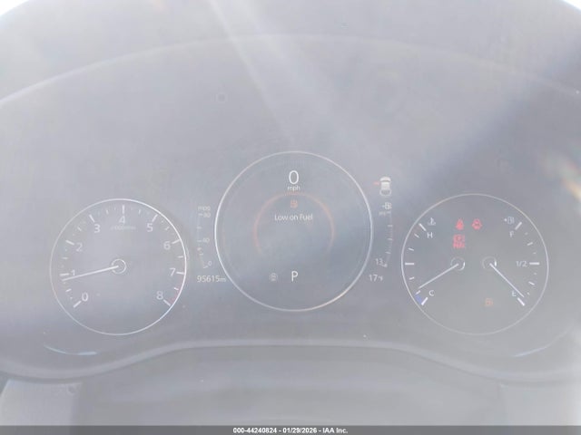 3MVDMBCL8LM106669 Mazda Cx-30 Select Package