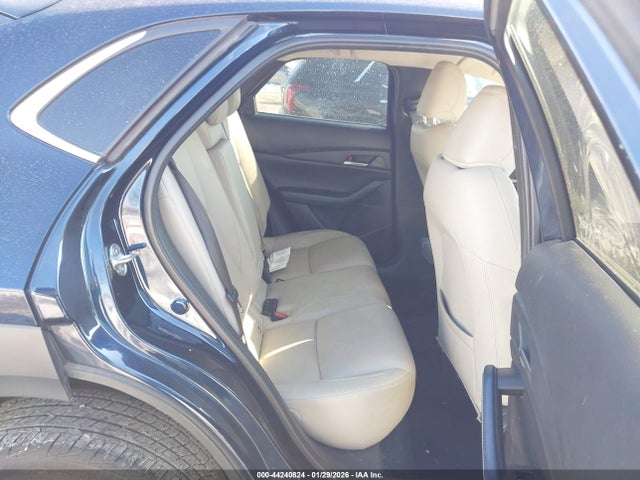 3MVDMBCL8LM106669 Mazda Cx-30 Select Package