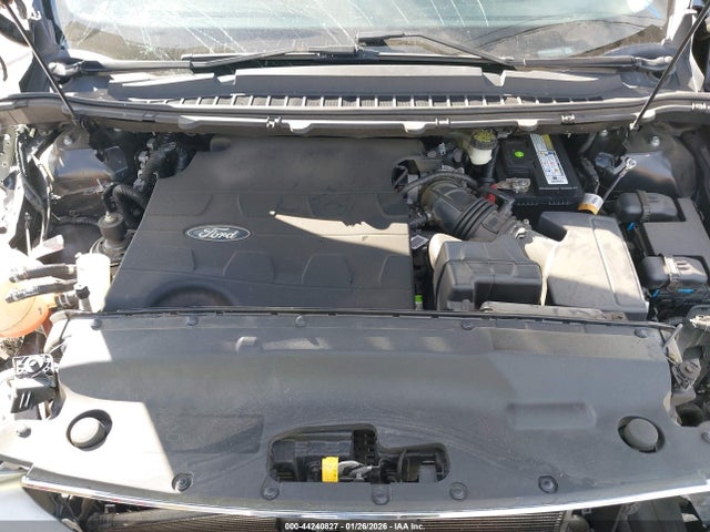 2FMTK3J86FBB86076 Ford EDGE SEL