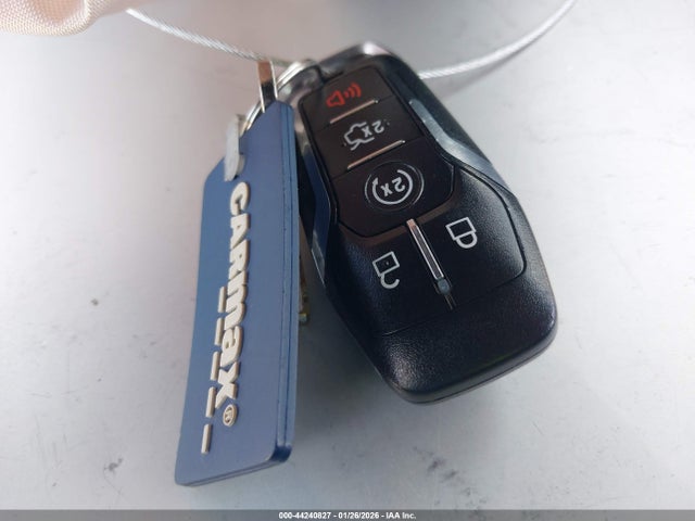 2FMTK3J86FBB86076 Ford EDGE SEL