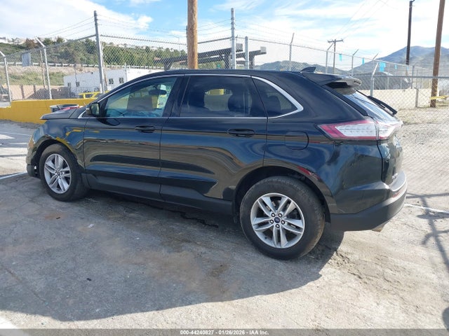 2FMTK3J86FBB86076 Ford EDGE SEL