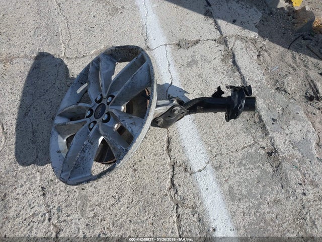 2FMTK3J86FBB86076 Ford EDGE SEL