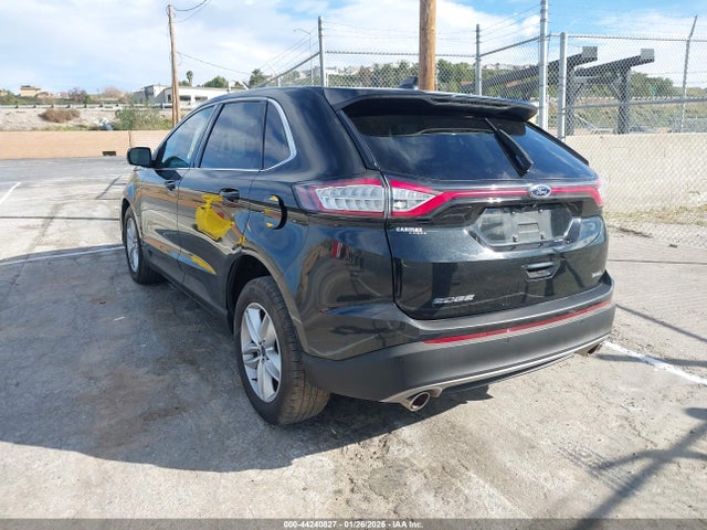 2FMTK3J86FBB86076 Ford EDGE SEL