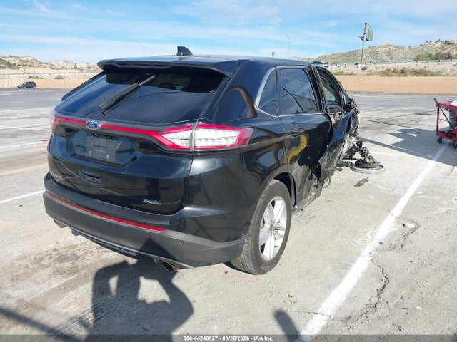 2FMTK3J86FBB86076 Ford EDGE SEL
