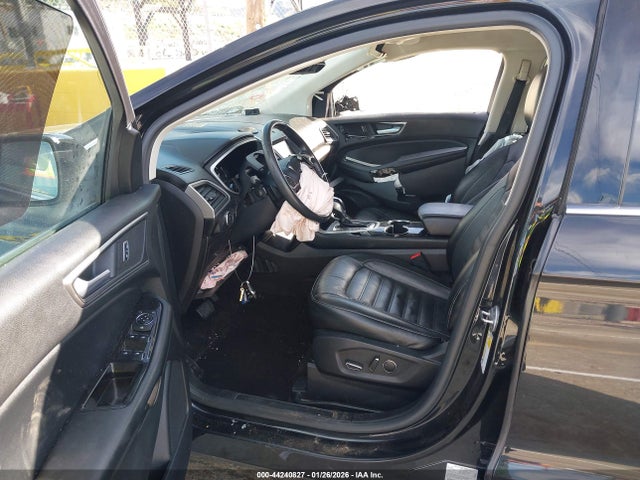 2FMTK3J86FBB86076 Ford EDGE SEL