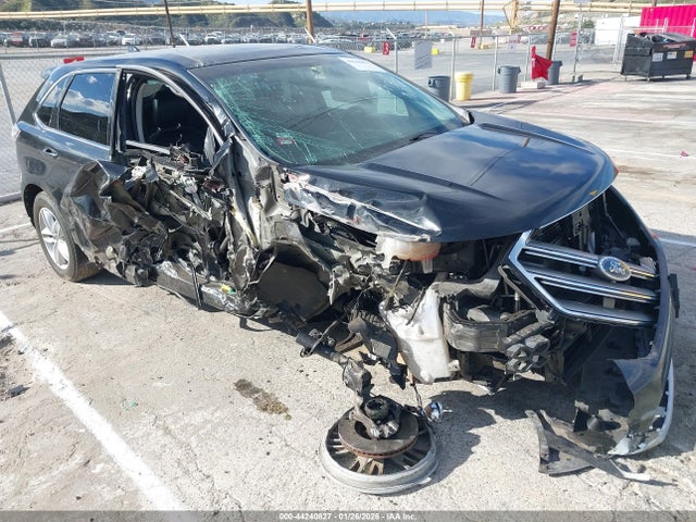 2FMTK3J86FBB86076 Ford EDGE SEL
