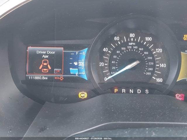 2FMTK3J86FBB86076 Ford EDGE SEL