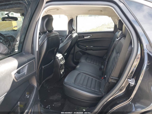 2FMTK3J86FBB86076 Ford EDGE SEL
