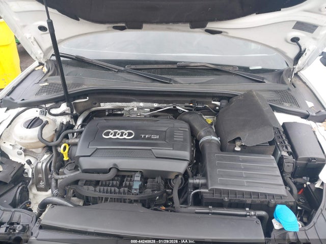 2016 AUDI A3 WAUA7GFF7G1113014 Photo 9