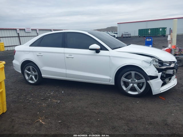 WAUA7GFF7G1113014 Audi A3 1.8t Premium