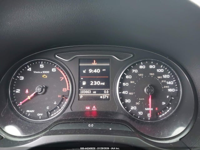 2016 AUDI A3 WAUA7GFF7G1113014 Photo 6