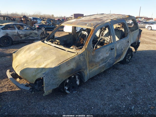 Продажа на аукционе авто 2007 Gmc Yukon Slt, vin: 1GKFC13J47J101434, номер лота: 44240830