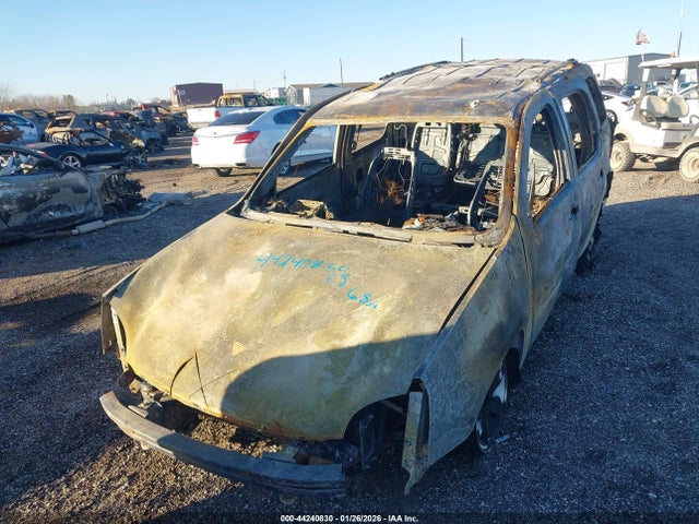 Продажа на аукционе авто 2007 Gmc Yukon Slt, vin: 1GKFC13J47J101434, номер лота: 44240830