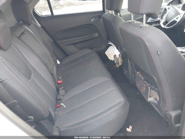Chevrolet EQUINOX LT 2016 2GNALCEKXG6156014 Image 8