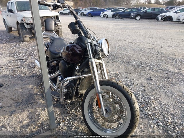 2012 KAWASAKI VN900 JKAVN2B1XCA070560