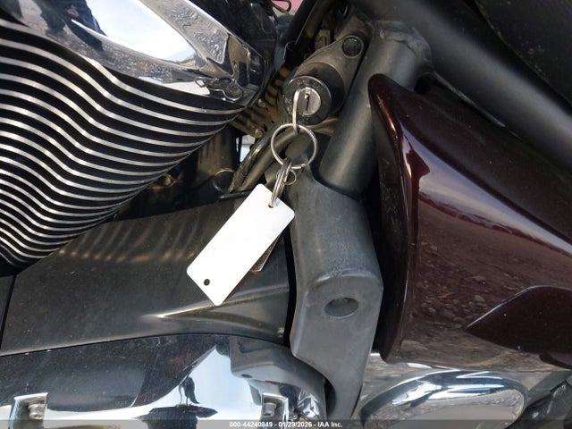 2012 KAWASAKI VN900 JKAVN2B1XCA070560 Photo 10