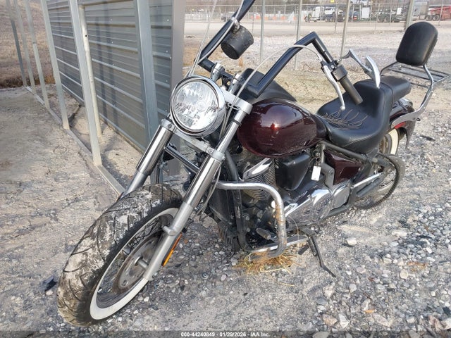 2012 KAWASAKI VN900 JKAVN2B1XCA070560 Photo 1