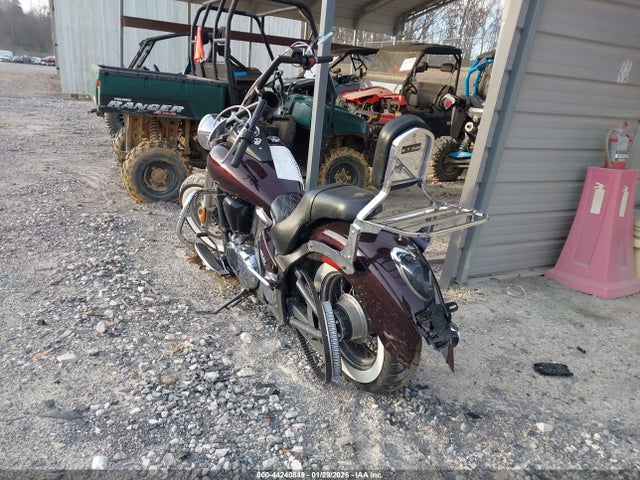 2012 KAWASAKI VN900 JKAVN2B1XCA070560 Photo 2