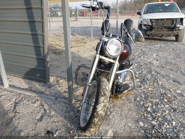 2012 KAWASAKI VN900 JKAVN2B1XCA070560 Photo 4