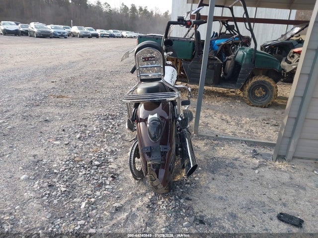 2012 KAWASAKI VN900 JKAVN2B1XCA070560 Photo 5