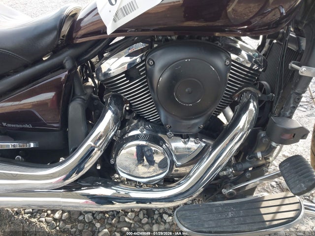 2012 KAWASAKI VN900 JKAVN2B1XCA070560 Photo 7