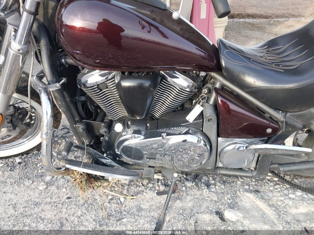 2012 KAWASAKI VN900 JKAVN2B1XCA070560 Photo 8