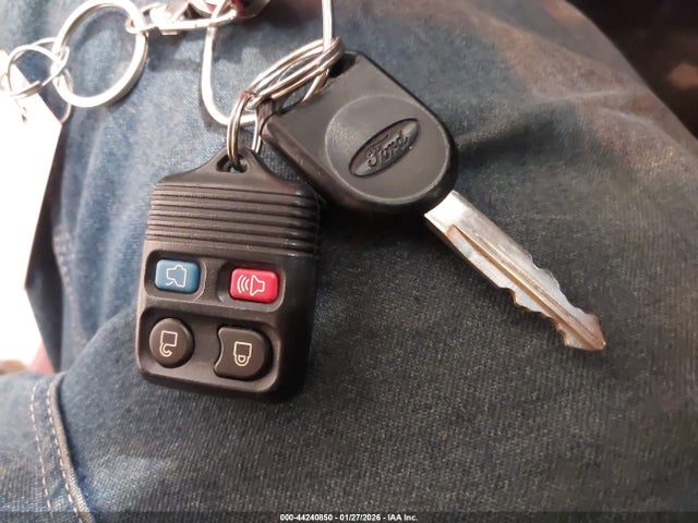 2011 FORD FOCUS 1FAHP3FN4BW192886 Photo 10