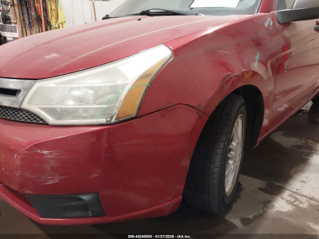 2011 FORD FOCUS 1FAHP3FN4BW192886 Photo 5