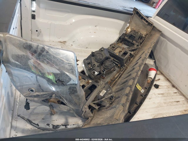 Продажа на аукционе авто 2018 Ram 1500 Big Horn  4x4 5'7 Box, vin: 1C6RR7LT4JS323752, номер лота: 44240852