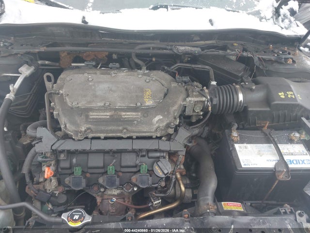 Aukcja sprzedaży 2017 Honda Accord Ex-l V6, vin: 1HGCR3F86HA016907, numer aukcji: 44240860