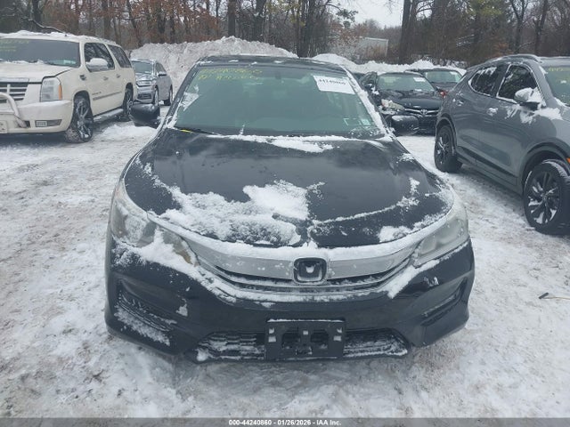 Aukcja sprzedaży 2017 Honda Accord Ex-l V6, vin: 1HGCR3F86HA016907, numer aukcji: 44240860
