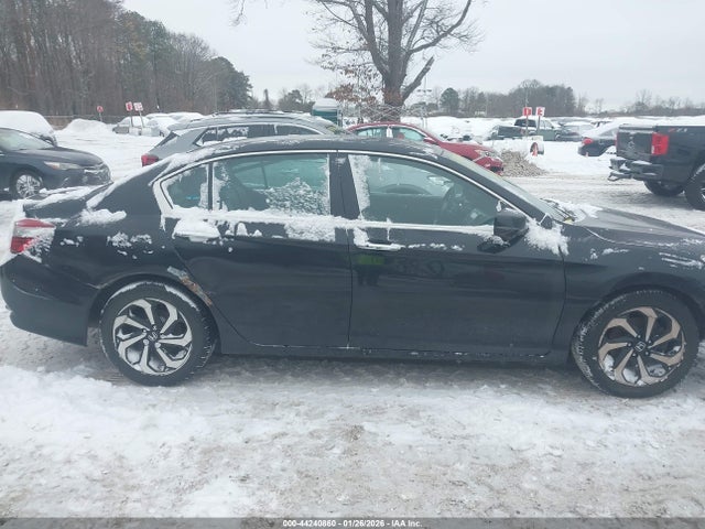 Aukcja sprzedaży 2017 Honda Accord Ex-l V6, vin: 1HGCR3F86HA016907, numer aukcji: 44240860