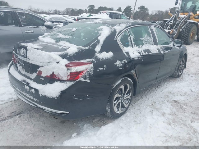 Aukcja sprzedaży 2017 Honda Accord Ex-l V6, vin: 1HGCR3F86HA016907, numer aukcji: 44240860