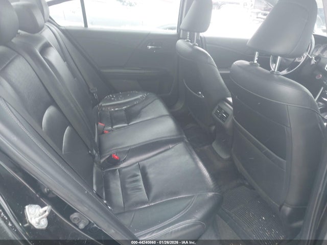 Aukcja sprzedaży 2017 Honda Accord Ex-l V6, vin: 1HGCR3F86HA016907, numer aukcji: 44240860