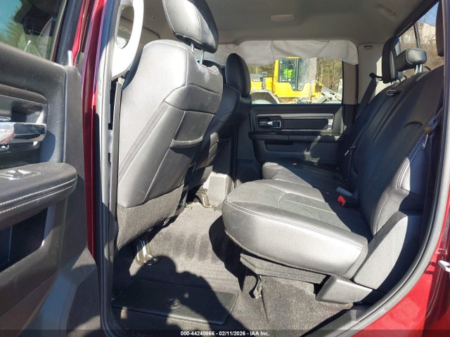 2018 Ram 3500 Laramie  4x4 6'4 Box მანქანა იყიდება აუქციონზე, vin: 3C63R3EL7JG172621, აუქციონის ნომერი: 44240866