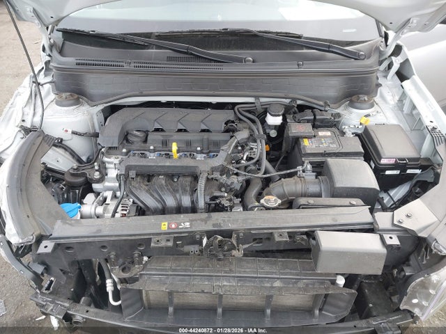 Hyundai Venue Se 2025 KMHRB8A34SU404564 Image 10