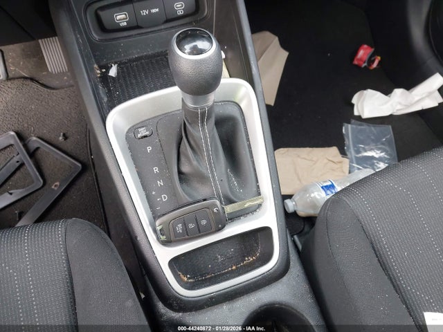 Hyundai Venue Se 2025 KMHRB8A34SU404564 Image 11