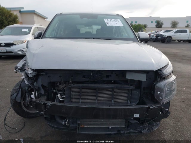 Hyundai Venue Se 2025 KMHRB8A34SU404564 Image 13