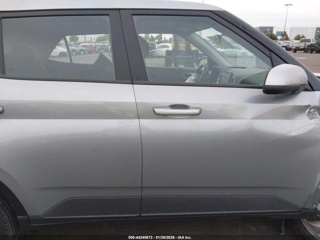 Hyundai Venue Se 2025 KMHRB8A34SU404564 Image 14