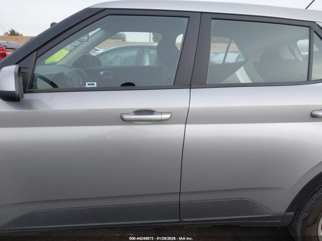 Hyundai Venue Se 2025 KMHRB8A34SU404564 Image 15