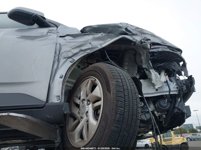 Hyundai Venue Se 2025 KMHRB8A34SU404564 Image 20