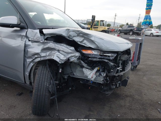 Hyundai Venue Se 2025 KMHRB8A34SU404564 Image 6