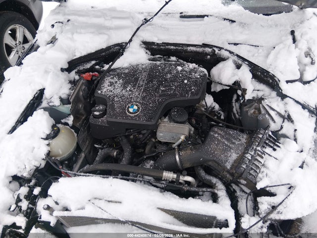 2016 BMW 528I WBA5A7C55GG144340 Photo 9