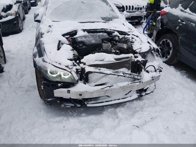 2016 BMW 528I WBA5A7C55GG144340 Photo 5