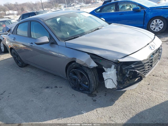 Aukcja sprzedaży 2023 Hyundai Elantra Sel, vin: KMHLM4AG7PU550928, numer aukcji: 44240890